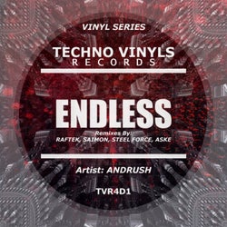 Endless (Remixes)