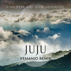 Juju (feat. Tropo) [Yemanjo Remix]