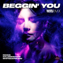 Beggin' You (Daniel Troha Remix)