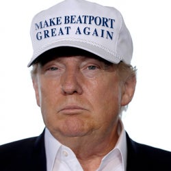 MAKE BEATPORT GREAT AGAIN CHART!