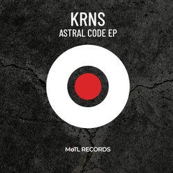 Astral Code EP