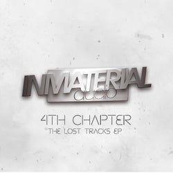 The Lost Track EP