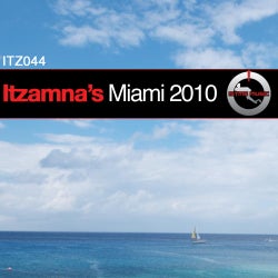 Itzamna's Miami 2010