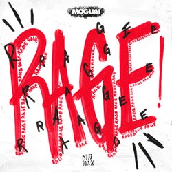 RAGE - Extended Mix