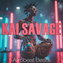 Afrobeat Beats