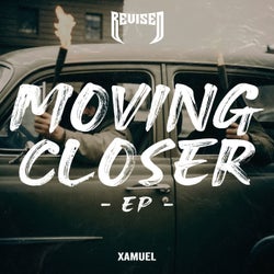 Moving Closer EP