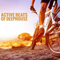 Active Beats of Deephouse