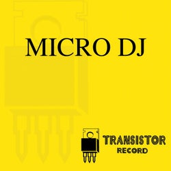 Micro DJ, Vol. 1 (Remastered)