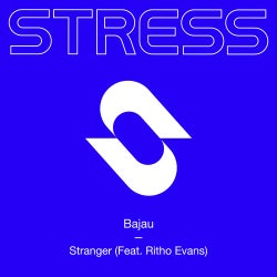 Stranger (feat. Ritho Evans) [Extended Mix]