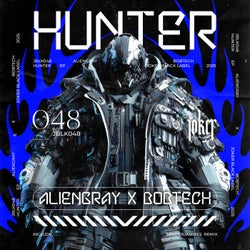 Hunter