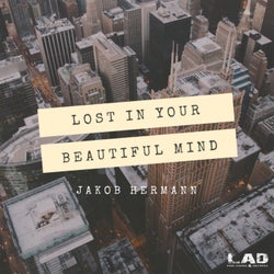 Lost In Your Beautiful Mind