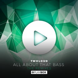 All About That Bass (The Remixes)