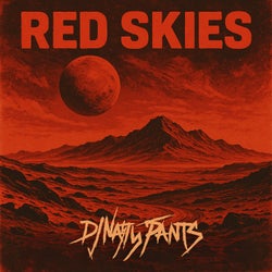 Red Skies