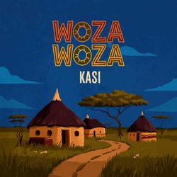 Kasi
