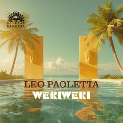 Weriweri