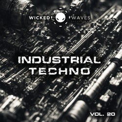 Industrial Techno Vol. 20