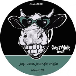 Mind EP