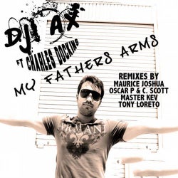 My Fathers Arms (Incl Maurice Joshua, Master Kev, Tony Loreto Mixes)