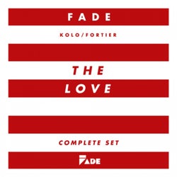 The Love (Complete Set Remastered)