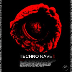 Techno Rave 015