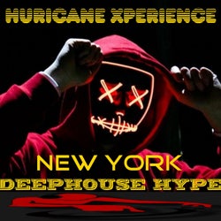 New York Deephouse Hype