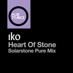 Heart Of Stone - Solarstone Pure Mix