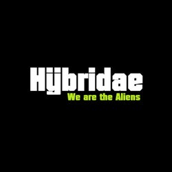 We Are the Aliens