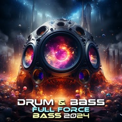 Drum & Bass Full Force Bass Music 2024