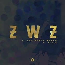 The Death March / B.S.B.