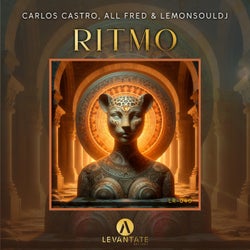 Ritmo (Extended Mix)