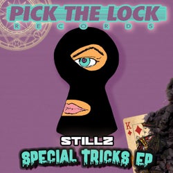 Special Tricks EP
