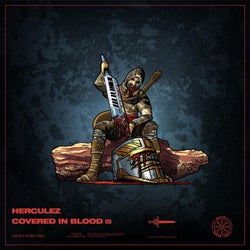 Covered In Blood EP