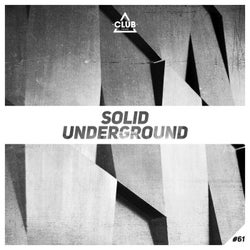Solid Underground, Vol. 61