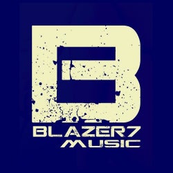 Blazer7 Music TOP10 I Feb.2016 I Chart