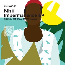Impermanence EP
