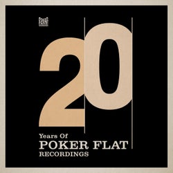 Asanebo (Quarion Remix) - 20 Years of Poker Flat Remixes