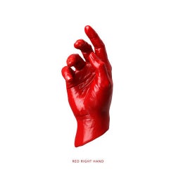 Red Right Hand (Extended Mix)