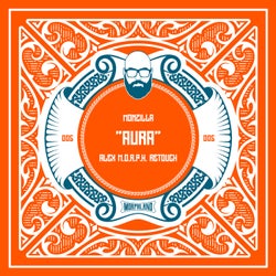 Aura - Alex M.O.R.P.H. Retouch