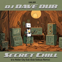 Secret Chill
