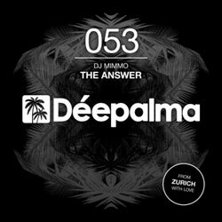 The Answer (House Music)