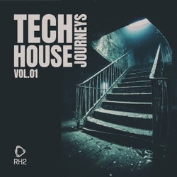 Tech House Journeys, Vol.1