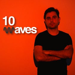 10 waves July '15