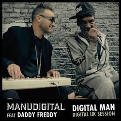 洋楽 J.DELGADO & DADDY FREDDY / GOLD FINGER Daddy Freddy - Apple Music
