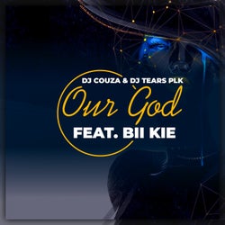 Our God (feat. Bii Kie)