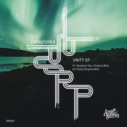 Unity EP