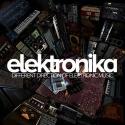 Elektronika: Different Direction Of Electronic Music