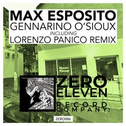 Gennarino O'Sioux