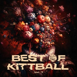 Best Of Kittball Vol. 7