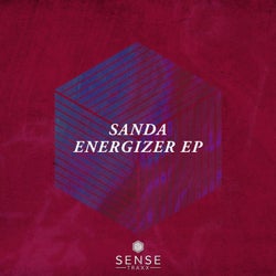 Energizer EP
