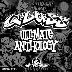 QBass - Ultimate Anthology